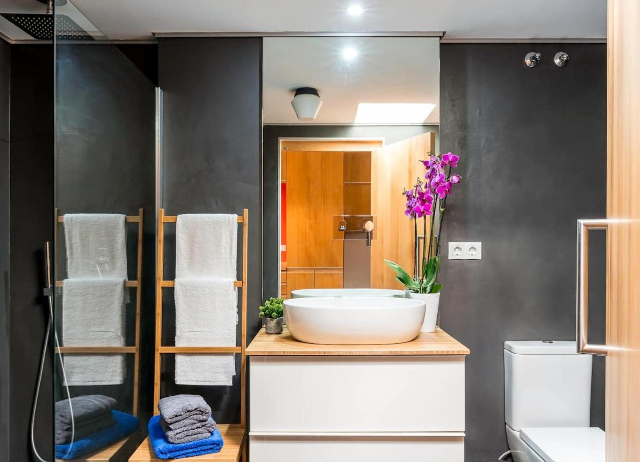 Luxury Holiday Home In Canteras Beachfront Las Palmas de Gran Canaria Exterior photo
